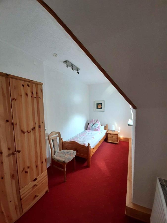 Ferienwohnung Elbsommer Am Weinberg Мейсен Экстерьер фото